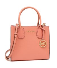 MICHAEL KORS/マイケルコース アウトレット ハンドバッグ ショルダーバッグ マーサー ピンク レディース MICHAEL KORS 35S1GM9M2L SHERBERT/504633141