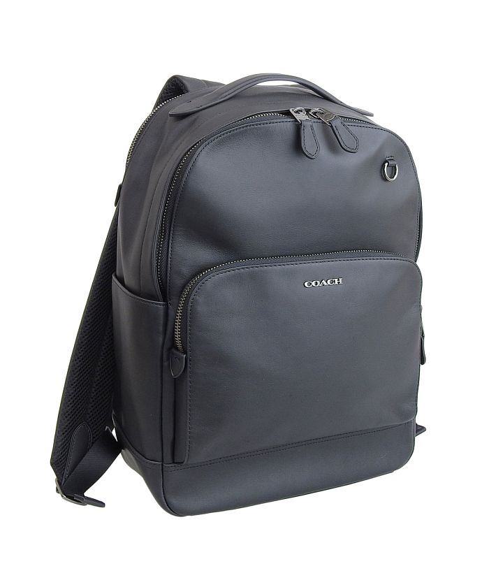 Coach コーチ GRAHAM BACKPACK グラハム バックパック リュック バッグ ...