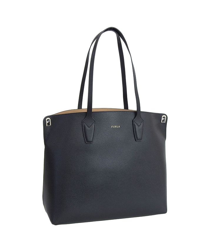 FURLA フルラ PARADISO LARGE SHOPPING BAG TOTE BAG パラディソ