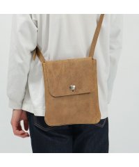 ARTS&CRAFTS/アーツアンドクラフツ ARTS&CRAFTS アーツアンドクラフツ ショルダーバッグ ARTS&CRAFTS 15th KUDU FLAT SHOULDER L/504635965