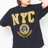 Spiritoso/NYC Tシャツ/504636383