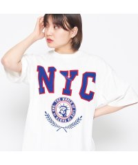 Spiritoso/スピリトーゾ Spiritoso NYC Tシャツ/504636383