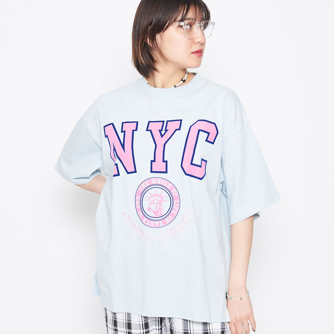 DDIM Tシャツ Air Jordan Artist Series by Umar Rashid T-Shirt Asia Sizing