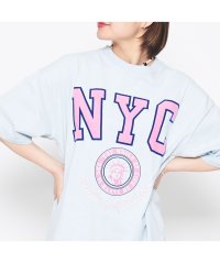 Spiritoso/スピリトーゾ Spiritoso NYC Tシャツ/504636383