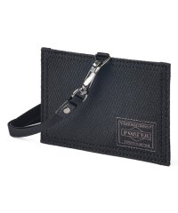 PORTER/ポーター PORTER ポーター ディル IDカードケース 653ー05321 吉田カバン idカードホルダー idケース idホルダー メンズ レディース 首/504636548