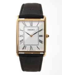 HIROB Ladys/【SEIKO  / セイコー】ESSENTIALS SWR052 unisex/504636830