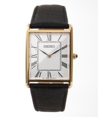 HIROB Ladys/【SEIKO / セイコー】ESSENTIALS SWR052 unisex/504636830