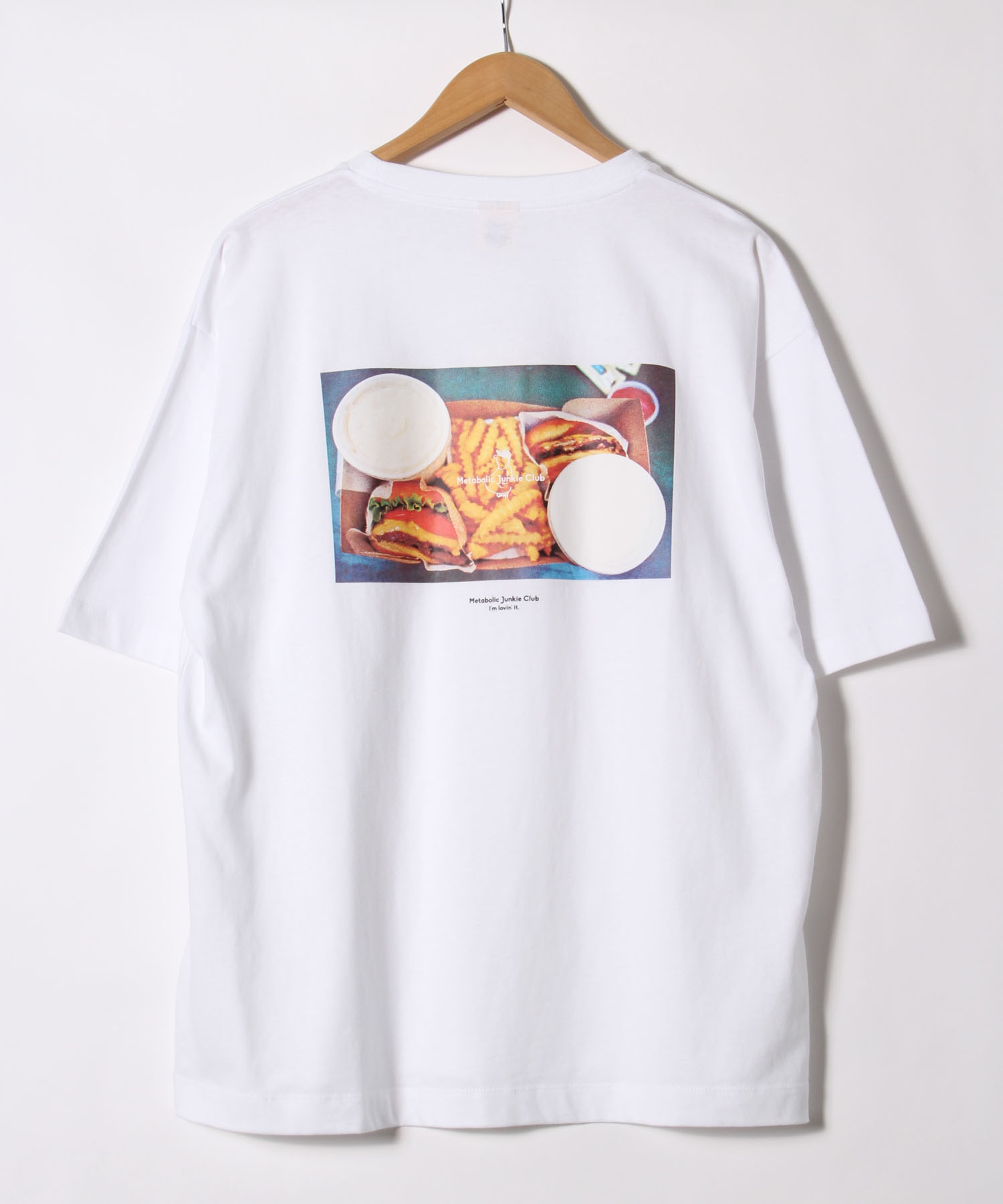 GOOD TIMES CLUB AVANZAR トレーナー GOOD TIMES CLUB AVANZAR スウェット トップス
