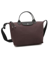 Longchamp/ロンシャン ハンドバッグ ショルダーバッグ プリアージュ エナジー Lサイズ 2WAY ボルドー レディース LONGCHAMP L1515 HSR 009/504635984