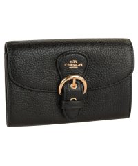 COACH/Coach コーチ KLEO WALLET クリオ ウォレット 二つ折り財布 折り財布 財布/504637934