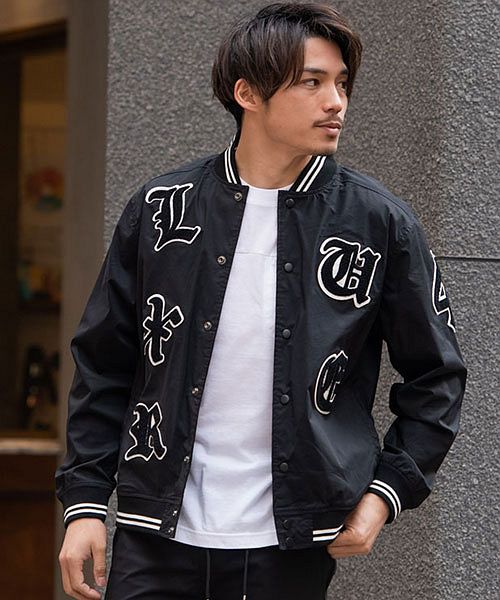 シルバーバレットセレクト SB Select LUXE/R サガラロゴワッペン シルバーバレットセレクト SB Select LUXE/R サガラロゴワッペン