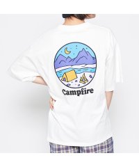 Spiritoso/Campfire Tシャツ/504638496