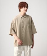 ベージュ(052)