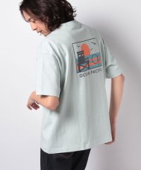 Ocean Pacific MENS/オーシャンパシフィック Ocean Pacific 【OP】ハンソデ Tシャツ/504616235