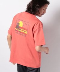 Ocean Pacific MENS/オーシャンパシフィック Ocean Pacific 【OP】ハンソデ Tシャツ/504616235