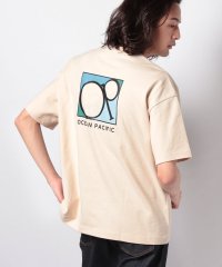 Ocean Pacific MENS/オーシャンパシフィック Ocean Pacific 【OP】ハンソデ Tシャツ/504616236
