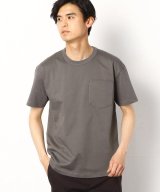 チャコールグレー