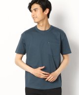 ブルー
