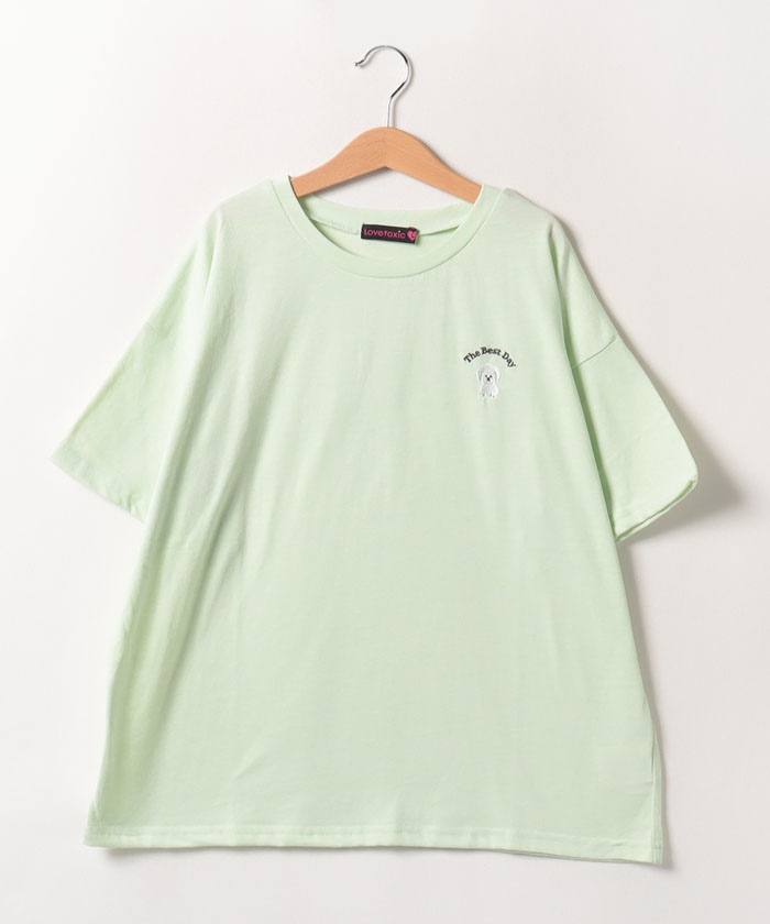 カットソー・Tシャツ(ラウンドネック)のファッション通販 - d fashion