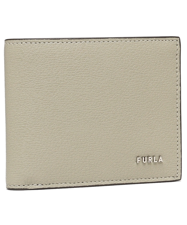 新品 フルラ FURLA 2つ折り財布 アジア S ジップアラウンド ウォレット アマレーナ約125gAMARENAb本体