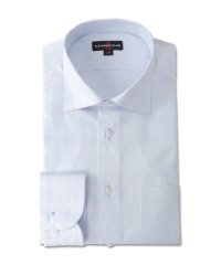 TAKA-Q/形態安定 スタンダードフィット ワイドカラー 長袖 シャツ メンズ ワイシャツ ビジネス ノーアイロン 形態安定 yシャツ 速乾/504639464