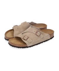 JUNRed/BIRKENSTOCK  Zurich/チューリッヒ Suede Leather/504639468