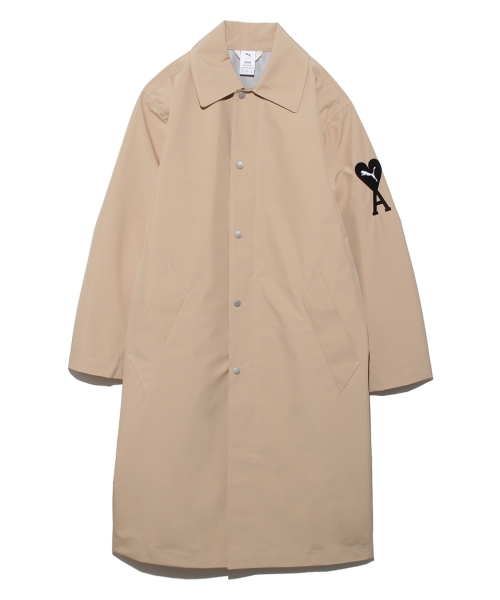 MINI by PUMA ミニbyプーマ トレンチコート MINI by PUMA ミニbyプーマ トレンチコート
