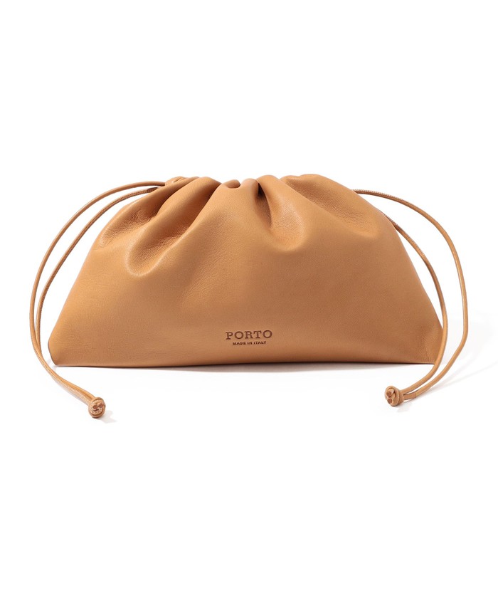 セール】PORTO The Pouch ミニバッグ(504537434) | TOMORROWLAND