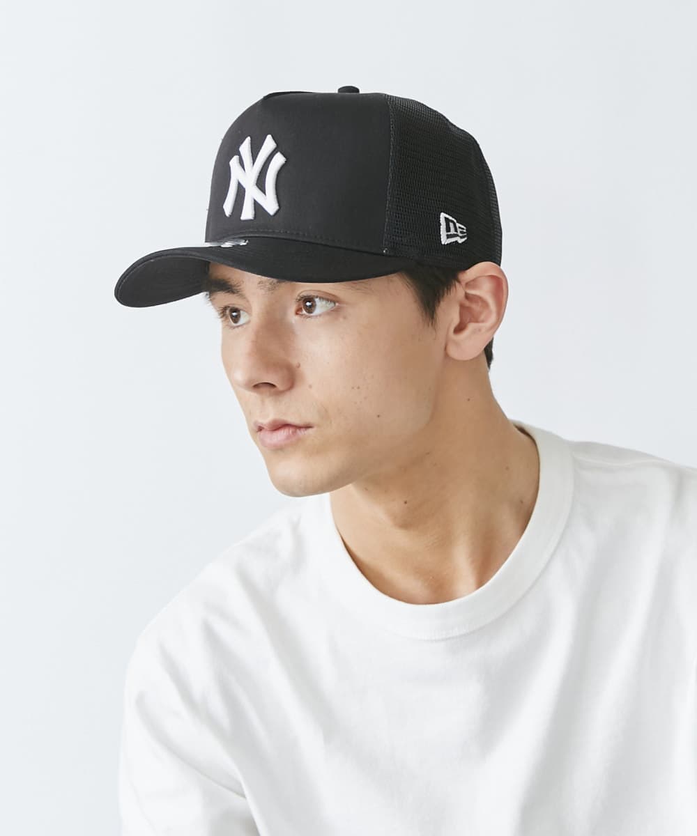 NEW ERA & BlackEyePatch キャップ2点セット n010at465.jpg