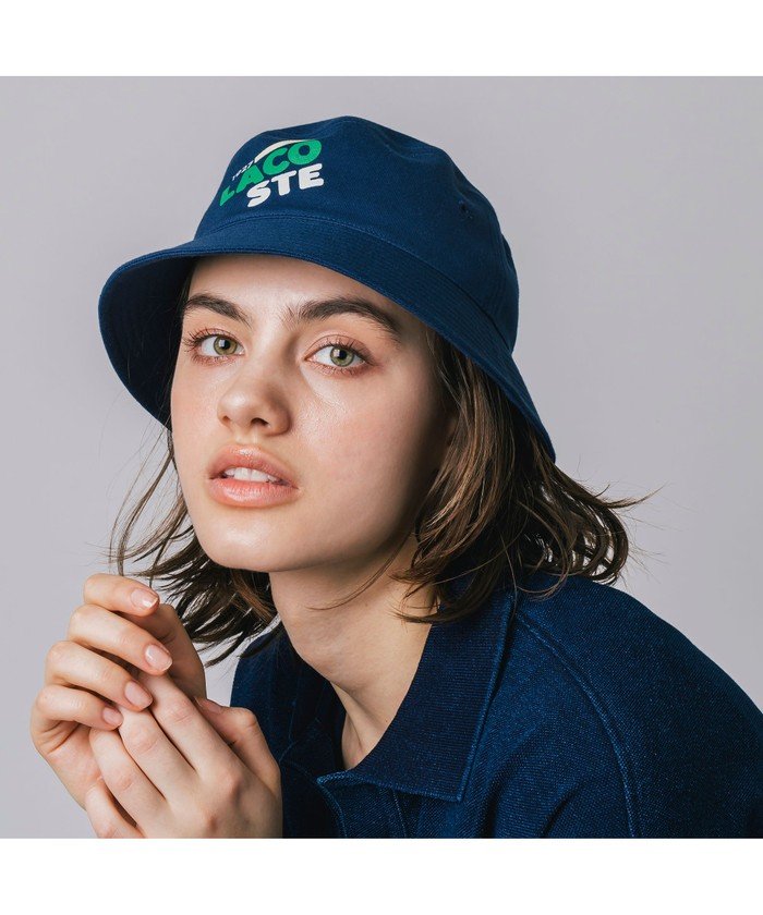 ラコステ(LACOSTE) レディース帽子・キャップ | 通販・人気ランキング - 価格.com