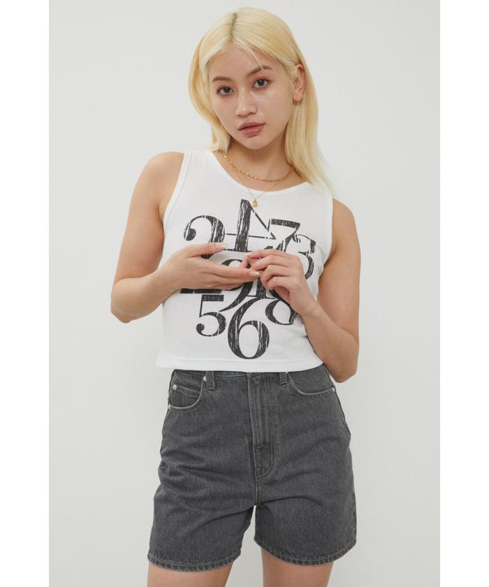 セール】LYNX DENIM S/SP(504641802) | ラグアジェム(LAGUA GEM