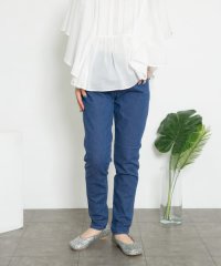 KBF/Lee　SKINNY JEGGINGS/504642083