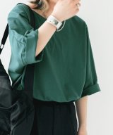 グリーン