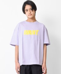 RAT EFFECT/WANTロゴプリントTシャツ/504642643