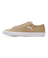 PUMA/ユニセックス バリ キャット キャンバス スニーカー/504642742