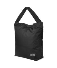Manhattan Portage BLACK LABEL/マンハッタンポーテージ ブラックレーベル Manhattan Portage/BLACK LABEL マンハッタンポーテージ ブラックレーベル トートバッグ メ/504643276