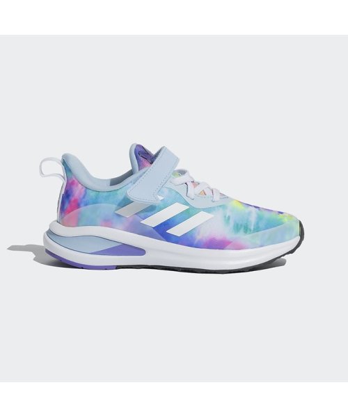 セール 26 Off アディダス キッズ ディズニー デイジーダック フォルタラン El Disney Daisy Duck Fortarun El K アディダス Adidas D Fashion