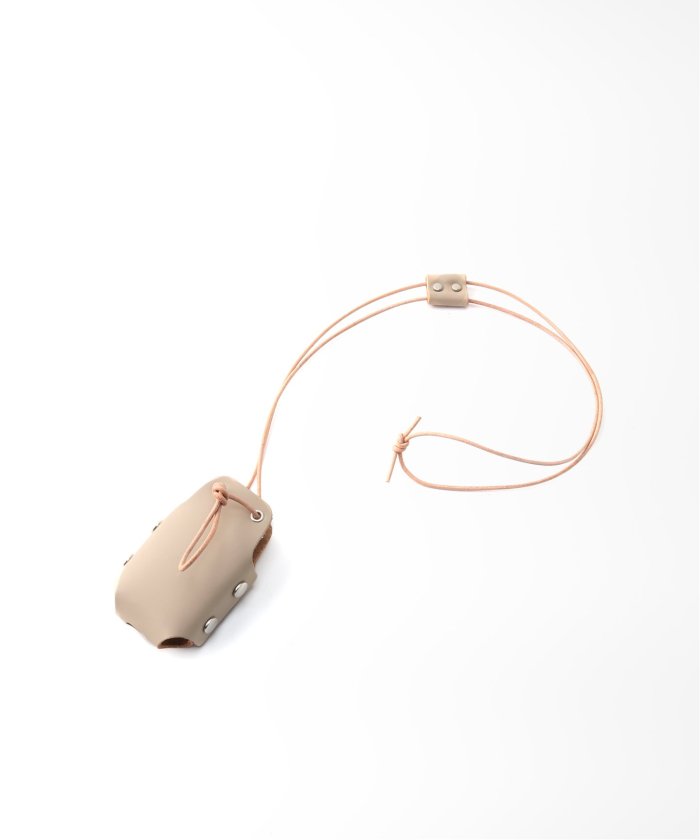小物 Hender Scheme / assemble neck pouch S assemble neck pouch S | Hender Scheme(エンダースキーマ