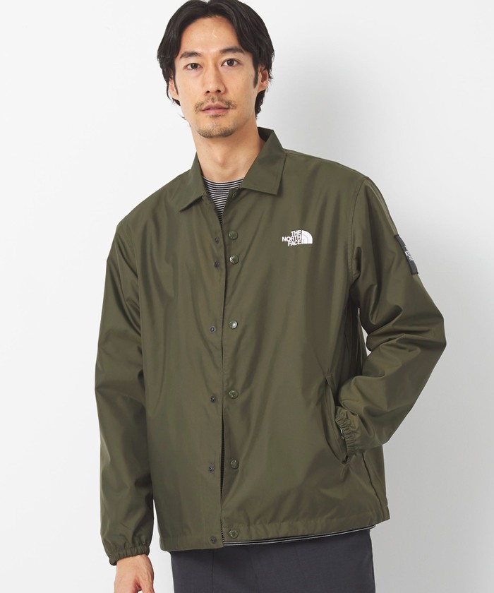 ※値下げしました　THE NORTH FACE ノースフェイス　コーチジャケット