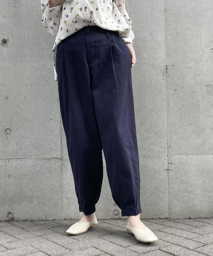 一部店舗限定】 鳶パンツ(504628375) | おにぎり(ONIGIRI) - d