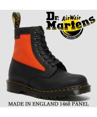 DR.MARTENS/Dr.Martens ドクターマーチン  26878001  MADE IN ENGLAND 1460 PANEL 1460 パネル 8ホールブーツ /504636660