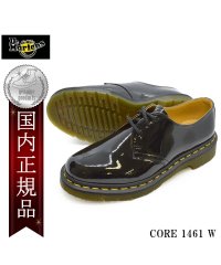DR.MARTENS/ドクターマーチン Dr.Martens Dr.Martens 10084001 CORE 1461 W/504636670