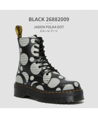 DR.MARTENS/Dr.Martens ドクターマーチン 26882101 26882009 JADON POLKA DOT ジェイドン ポルカドット/504636675