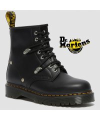 DR.MARTENS/ドクターマーチン Dr.Martens レディース 8ホールブーツ 1460 BEX STUD 26959001 (ブラック)/504636677