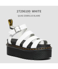 DR.MARTENS/ドクターマーチン Dr.Martens ドクターマーチン Dr.Martens レディース 27296 30706 QUAD ZEBRILUS BLAIRE 2/504636697