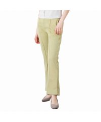 MAC HOUSE(women)/Dickies ディッキーズ ジャージーセンターシームフレアパンツ 2287－3402/504642818