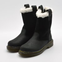 DR.MARTENS/ドクターマーチン Dr.Martens Dr.Martens キッズ 25203001 25203201 JUNEY JUNIOR/504644971