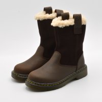 DR.MARTENS/ドクターマーチン Dr.Martens Dr.Martens キッズ 25203001 25203201 JUNEY JUNIOR/504644971