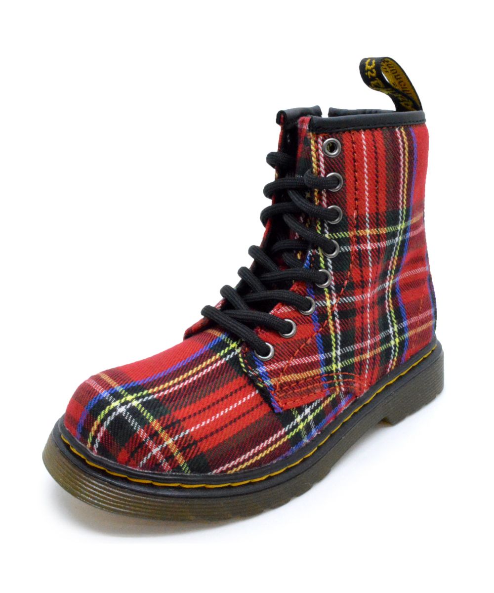 Dr martens sale kids discount
