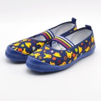 ASAHI SHOES/アサヒシューズ ASAHI SHOES 上履き ポケットモンスター ポケモン S04 ピカチュウ アサヒシューズ/504644983